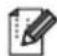 BROTHER PTouch RL700S - ⑥Barre des objets - 1