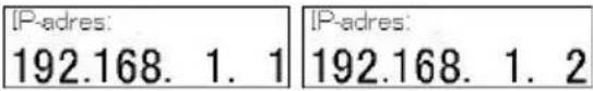 BROTHER PTouch RL700S - Verschillende types labels maken - 3