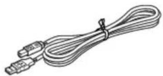 BROTHER PTouch RL700S - ■USB-kabel - 1