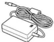 BROTHER PTouch RL700S - ■AC Adapter - 1