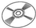 BROTHER PTouch RL700S - ■CD-ROM - 1