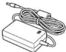 BROTHER PTouch RL700S - ■Netzadapter - 1