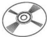 BROTHER PTouch RL700S - ■CD-ROM - 1