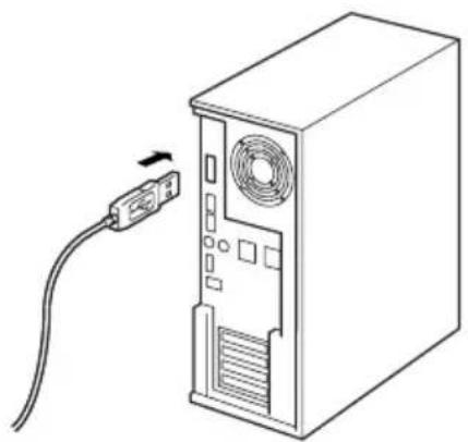 BROTHER PTouch RL700S - Memo - 1