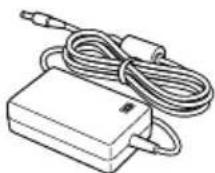 BROTHER PTouch RL700S - ■AC Adapter - 1