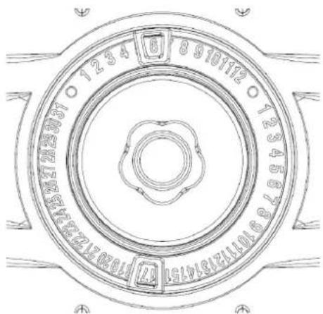 CASO VacuBoxx EcoSet - Riscaldamento e congelamento dei contentitori - 1