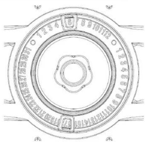 CASO VacuBoxx EcoSet - Podgrzewanie i mrozenia pojemników - 1