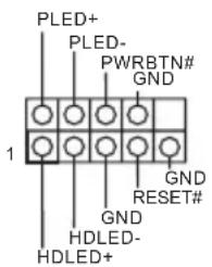 ASROCK B450 Pro4 - Kolodkn npa3bembl, pacnoIooKeHHbIe Ha cnCTeMHoI nIate - 2