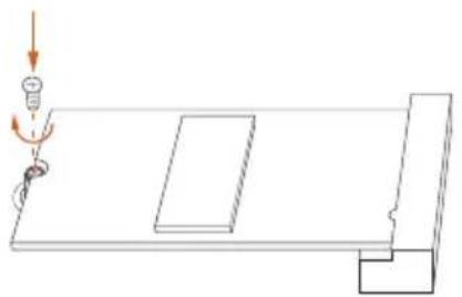 ASROCK B450 Pro4 - Step 5 - 2