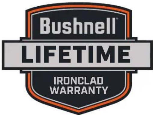 BUSHNELL Nitro 1800 - OPCIONES DE ACTUALIZACION - 1