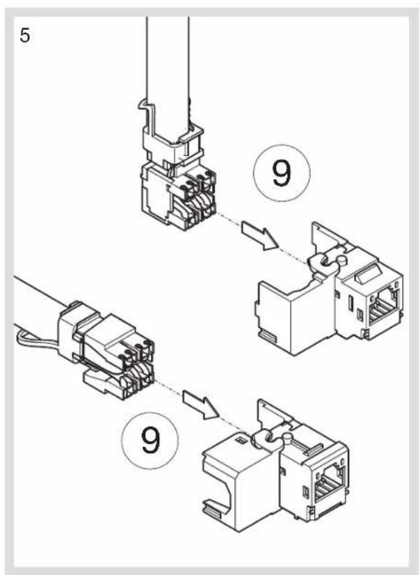 HAGER SL20115920F9016 - :hager - 3