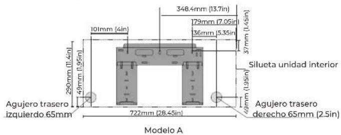 EAS Electric MAJESTIC35K - PRECAUCIÓN - 6