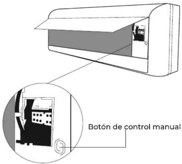 EAS Electric MAJESTIC35K - PRECAUCIÓN - 2