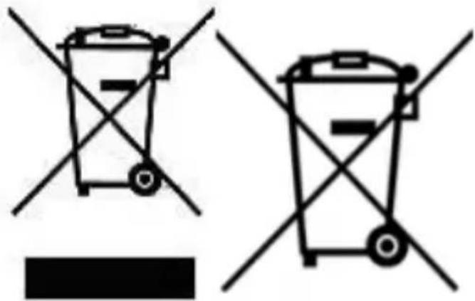 Kinderkraft Luli - SMALTIMENTO DI ATTREZZATURE USATE - 1