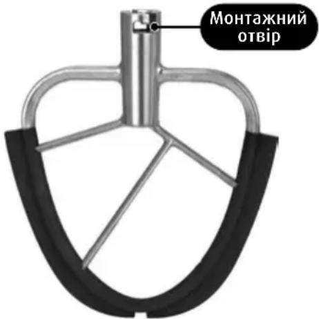 MPM MRK20 - РОБОТА З ПРИСТРОЄМ - 1