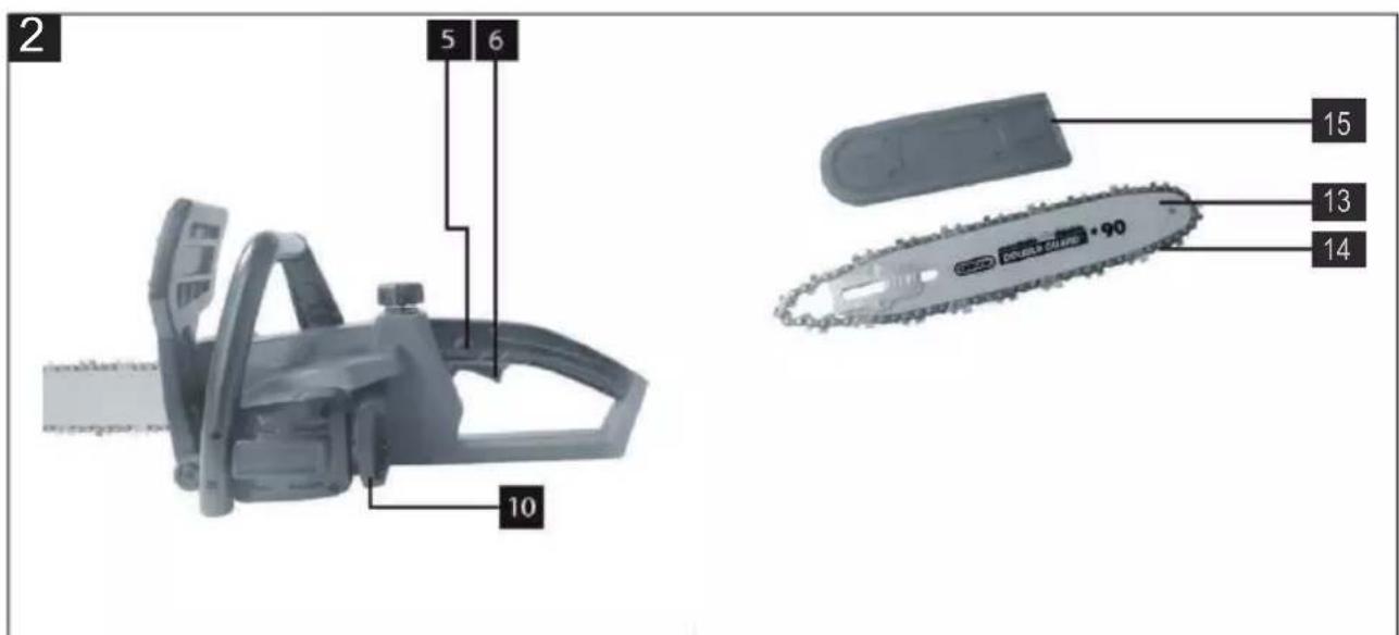 Toolcraft ASK200 - 2