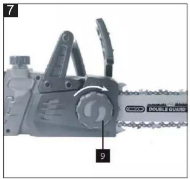 Toolcraft ASK200 - 6