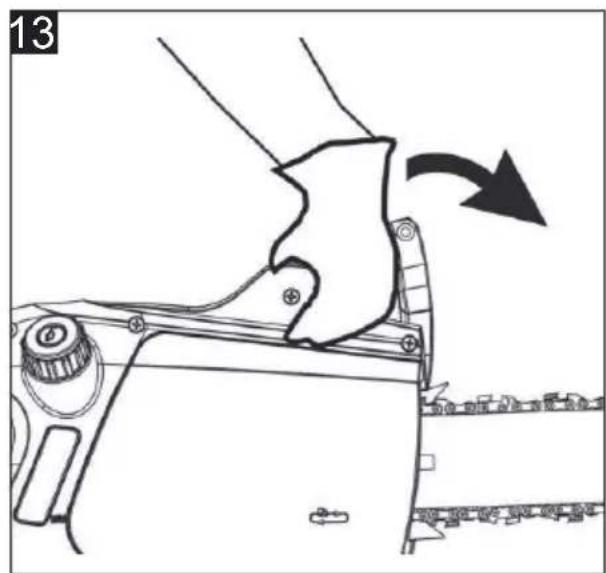 Toolcraft ASK200 - 12