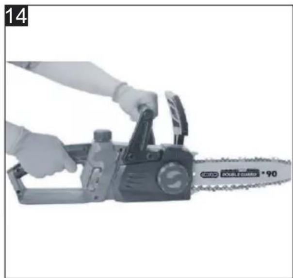 Toolcraft ASK200 - 13