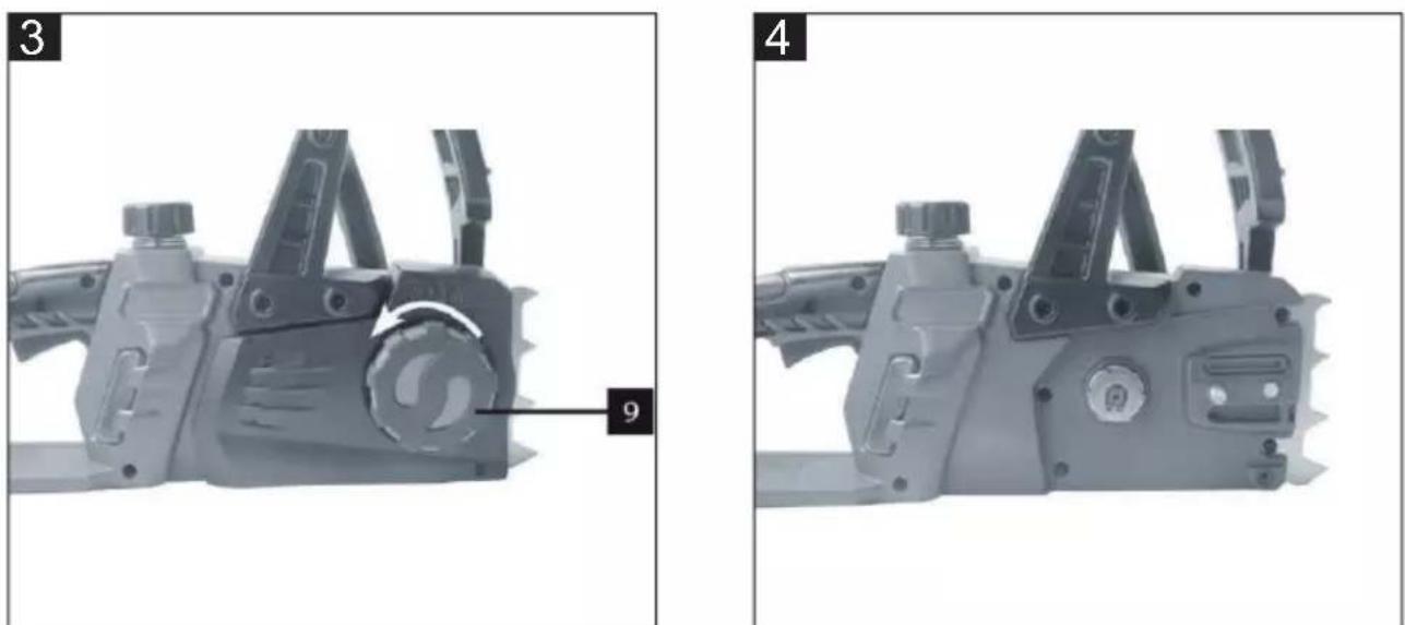 Toolcraft ASK200 - 3