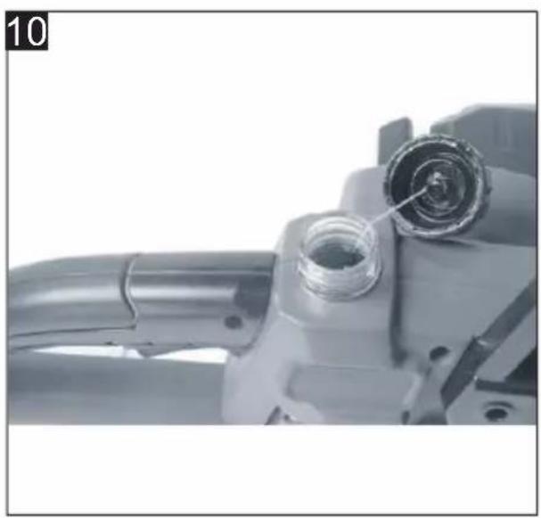 Toolcraft ASK200 - 9