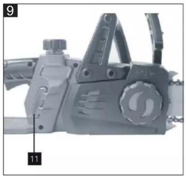 Toolcraft ASK200 - 8