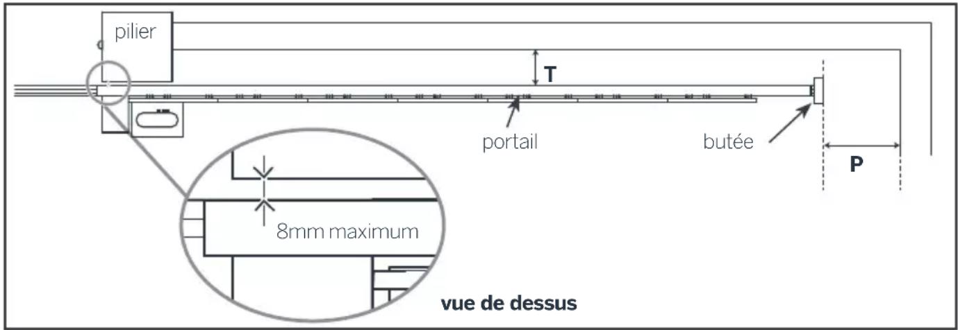 THOMSON 510063 - Zone d'emprisonnement - 1