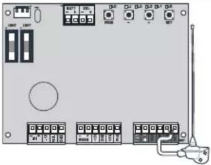 THOMSON 510063 - Connexions - 1