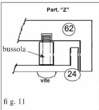 EDILKAMIN SIRENA - - TERMOSTATO DI SICUREZZA: - 11