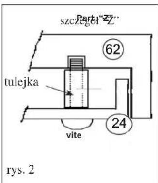 EDILKAMIN SIRENA - MONTAZ OBUDOWY STORY - 2
