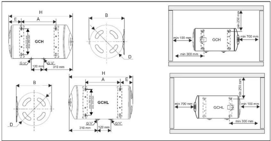 Tesy BiLight Smart 80 - w.1 - 11