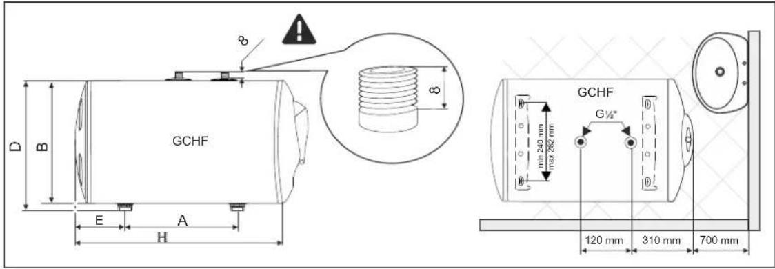 Tesy BiLight Smart 80 - w.1 - 13
