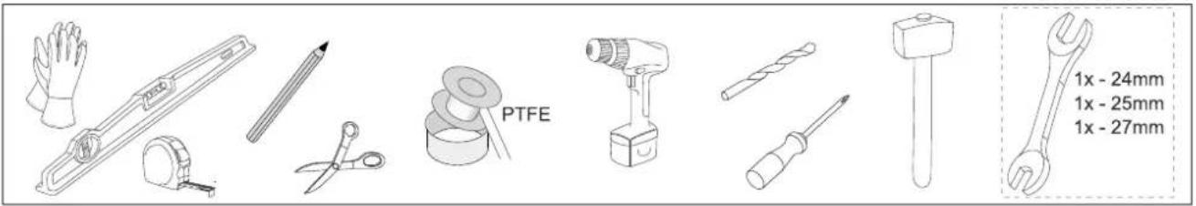 Tesy BiLight Smart 80 - w.1 - 15