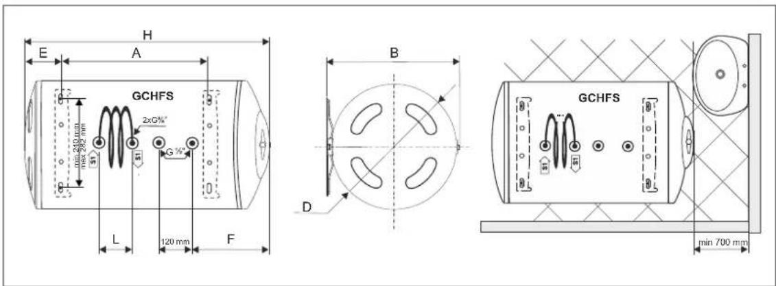 Tesy BiLight Smart 80 - w.1 - 14
