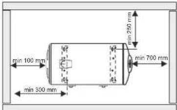 Tesy BiLight Smart 80 - w.1 - 18