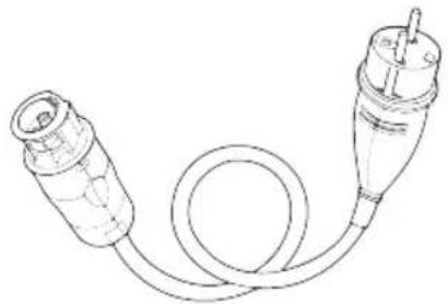 Supersola Advanced - Checklist van de inhoud: - 3