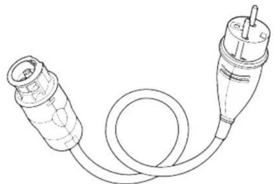 Supersola Advanced - Stap 3: Aansluiten van de Supersola - 1