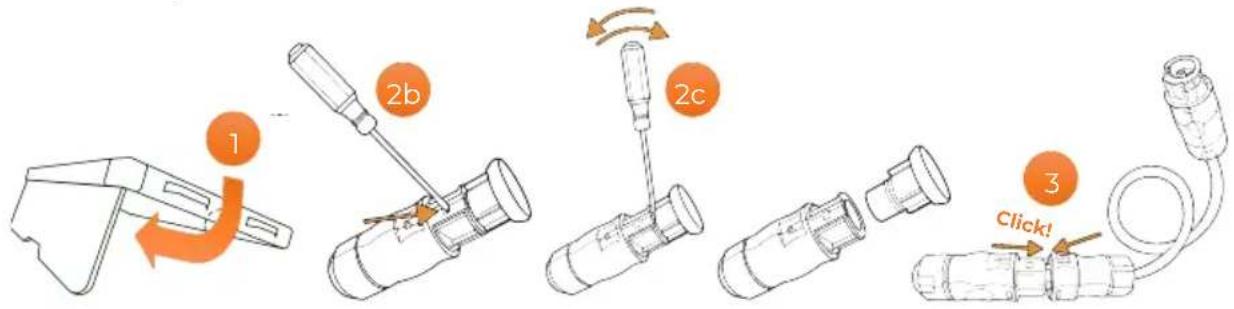 Supersola Advanced - Stap 3 - Optioneel - Doorverbinden van Supersola's - 2