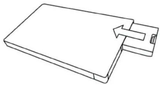 Supersola Advanced - Stap 2: Ballasttanks vullen - 4