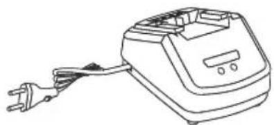 STIGA CS 100e - 3