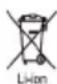 STIGA CS 100e - Symbolernes betydning: - 8