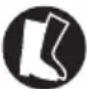 STIGA CS 100e - VYSTRAZNÉ SYMBOL - 5