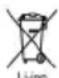 STIGA CS 100e - Symbolenes betydning: - 9