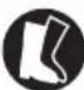 STIGA CS 100e - VYSTRAZNÉ SYMBOL - 5