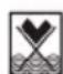 STIGA CS 100e - VYSTRAZNÉ SYMBOL - 13