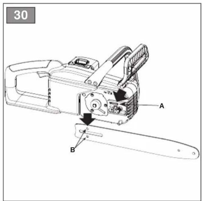 STIGA CS 100e - 34