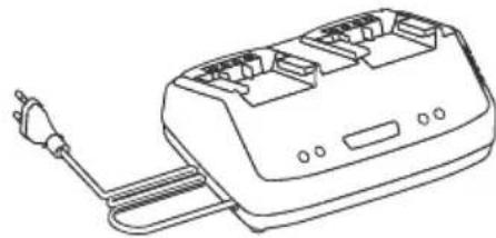 STIGA CS 100e - 4
