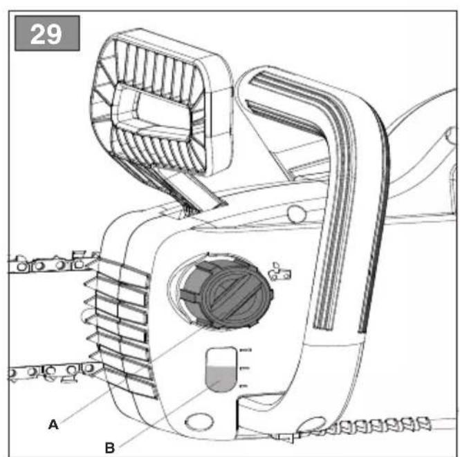 STIGA CS 100e - 33