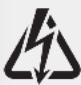 MBM T73BTA - WARNING DANGER - 1