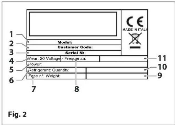 MBM T73BTA - PRESTARE CAUTELA - 1